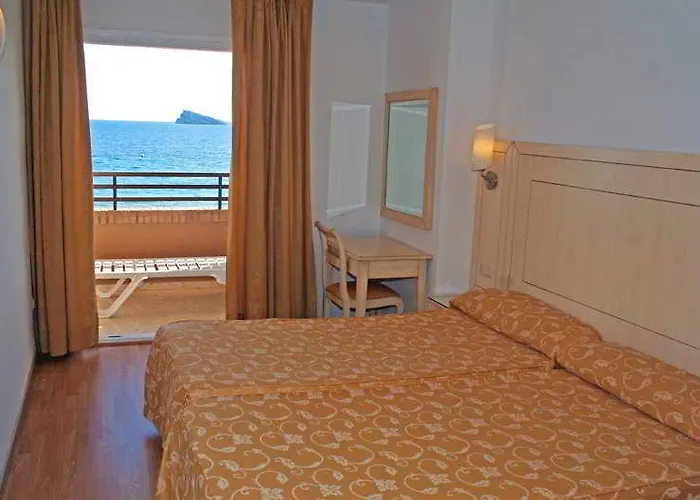 Les Dunes Comodoro Hotel 4*