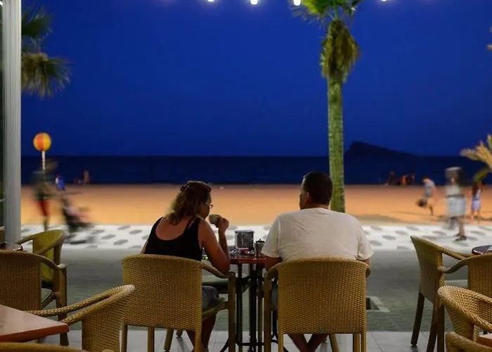 Les Dunes Comodoro Hotel 4*