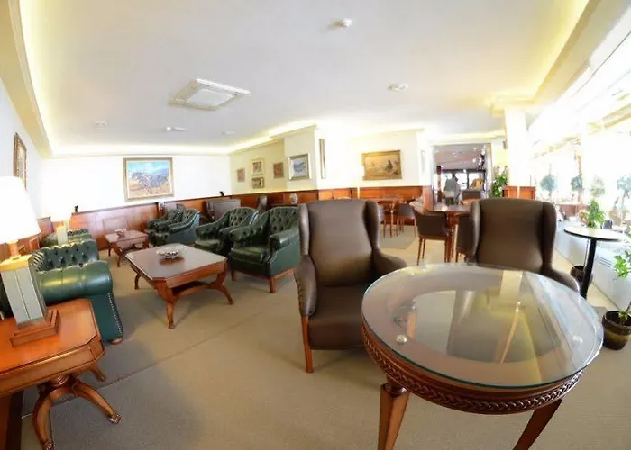 Les Dunes Comodoro Benidorm