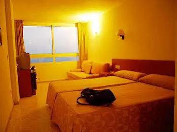 Hotel Les Dunes Comodoro 4*