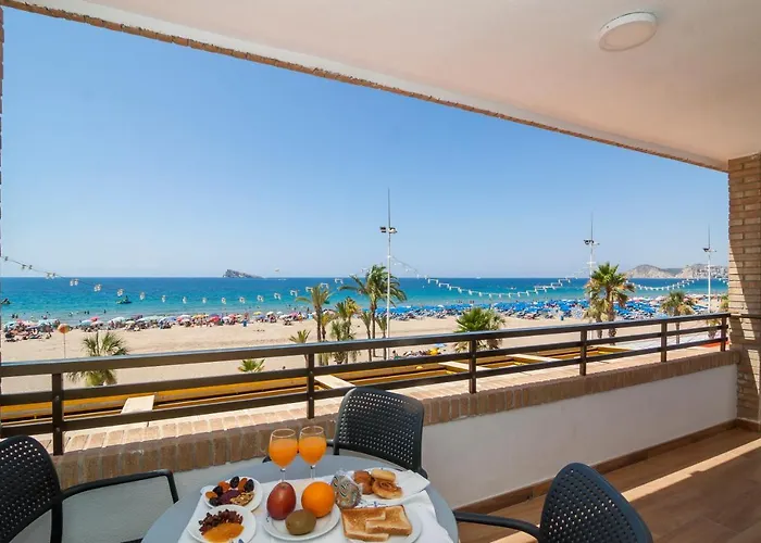 Hotel Les Dunes Comodoro 4*