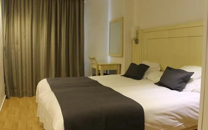 Les Dunes Comodoro 4*