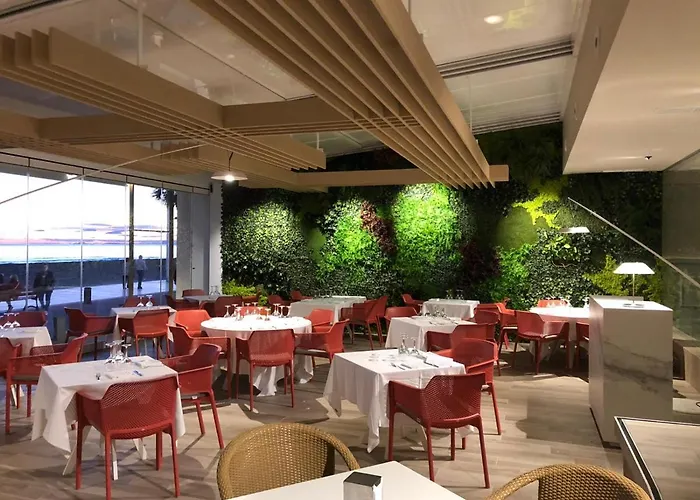 Hotel Les Dunes Comodoro