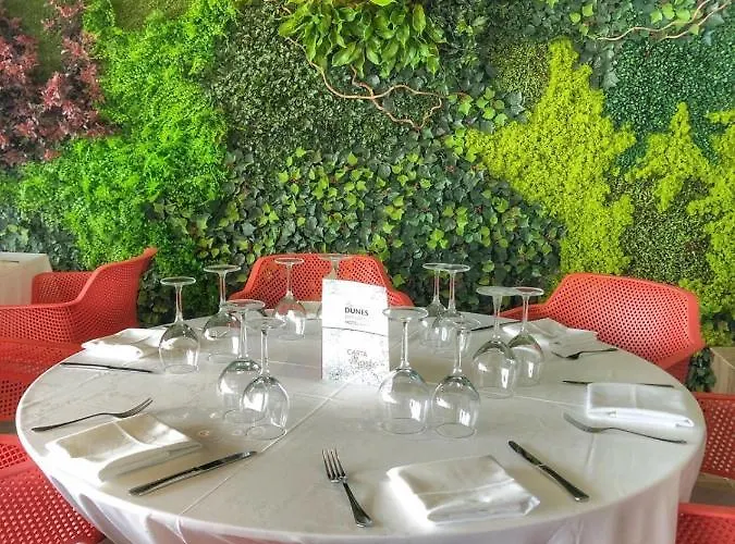 Les Dunes Comodoro 4*