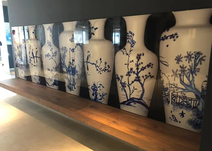 Les Dunes Comodoro Benidorm