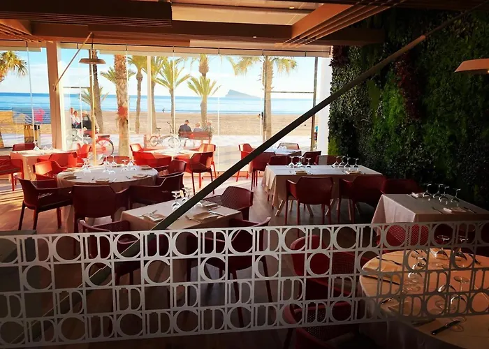 Les Dunes Comodoro 4*