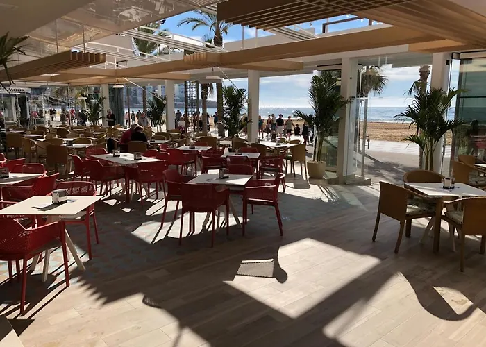 Hotel Les Dunes Comodoro