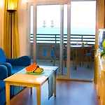 Hotel Les Dunes Comodoro