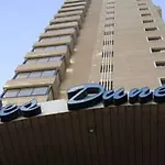 Les Dunes Comodoro