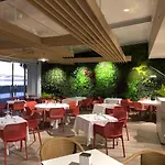 Hotel Les Dunes Comodoro