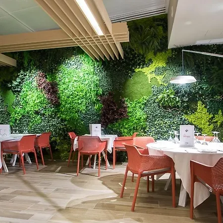 Les Dunes Comodoro 4* Benidorm