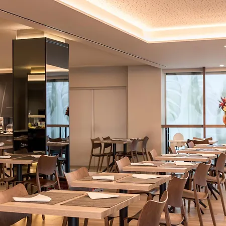 Les Dunes Comodoro 4*