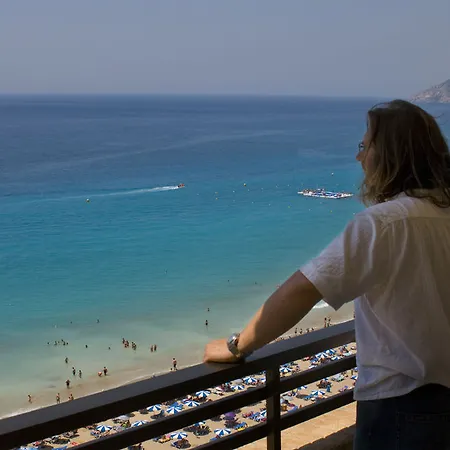 Les Dunes Comodoro 4*