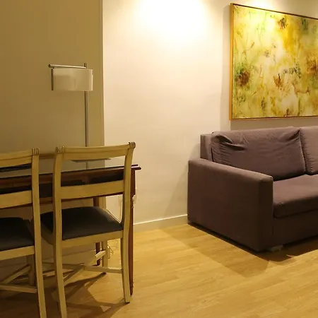 Les Dunes Comodoro 4* Benidorm