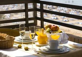 Les Dunes Comodoro Hotel