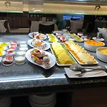 Les Dunes Comodoro 4*
