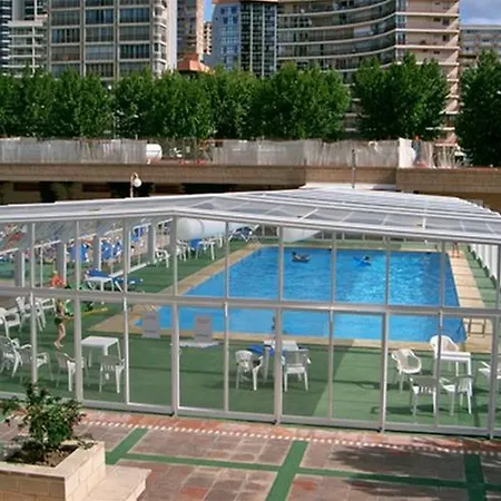 Les Dunes Comodoro 4*