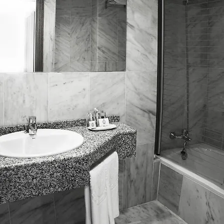 Hotel Les Dunes Comodoro