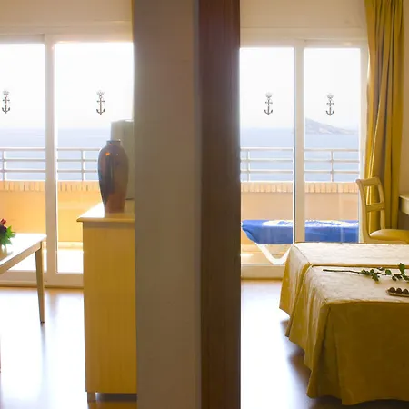 Les Dunes Comodoro 4*