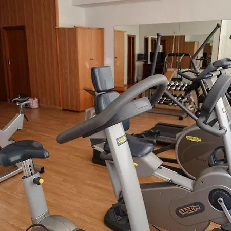 Les Dunes Comodoro Benidorm