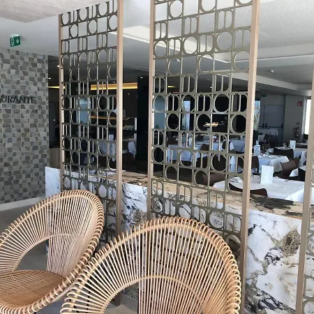 Hotel Les Dunes Comodoro Benidorm