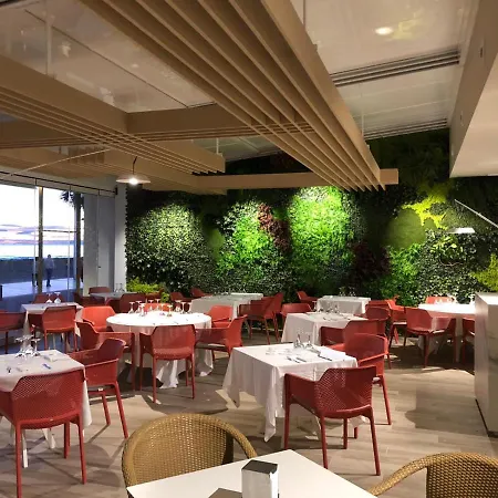 Hotel Les Dunes Comodoro