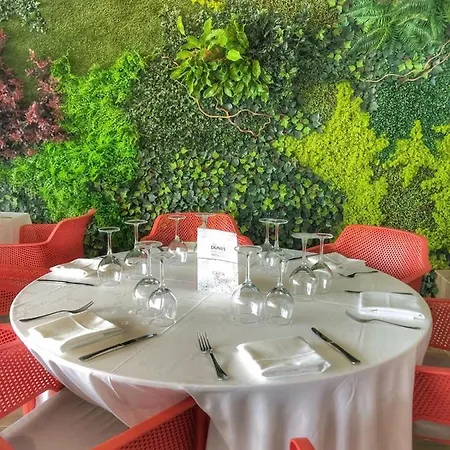 Les Dunes Comodoro 4*