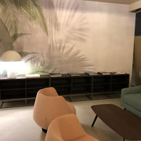 Hotel Les Dunes Comodoro