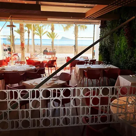 Les Dunes Comodoro 4*