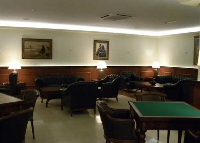 Les Dunes Comodoro 4* Benidorm