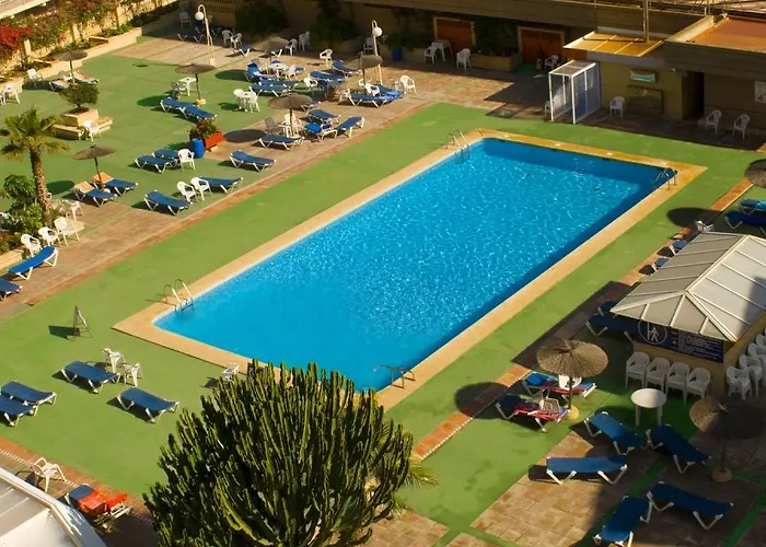 Les Dunes Comodoro 4*