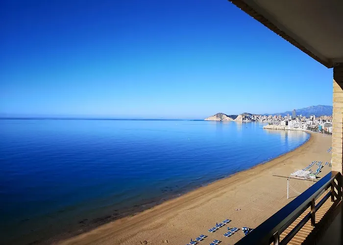 Les Dunes Comodoro 4*