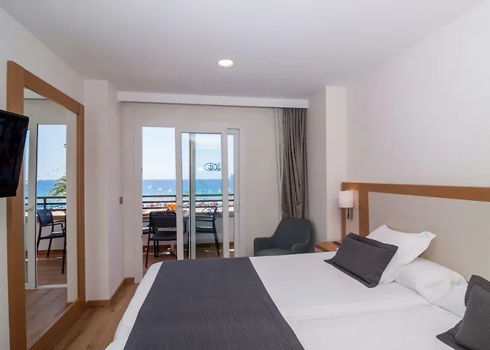 Les Dunes Comodoro 4*